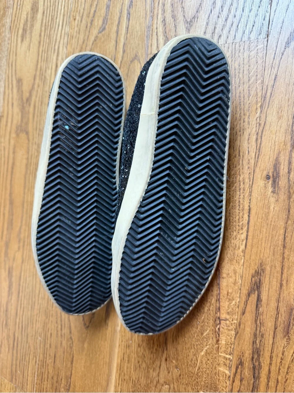 Golden Goose Superstar Sabot